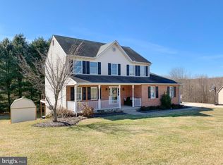 3175 Wheatfield Rd, Finksburg, MD 21048