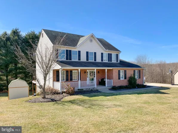 3175 Wheatfield Rd, Finksburg, MD 21048