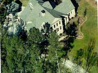 762 Old Cumming Rd, Buford, GA 30518