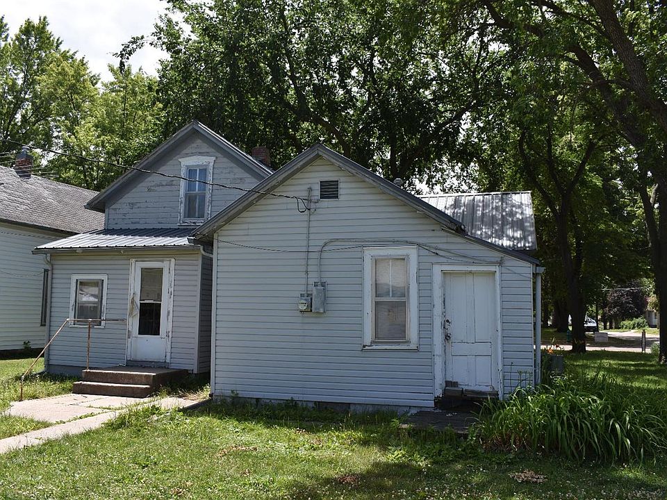 1500 High St Beatrice NE 68310 Zillow