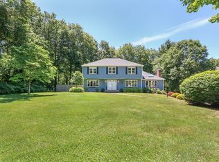 18 Heather Way, Sharon, MA 02067