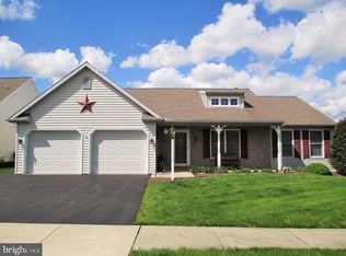 522 Brookshire Ave, Manheim, PA 17545