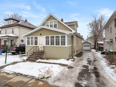 27 Phelps Ave, Battle Creek, MI, 49015