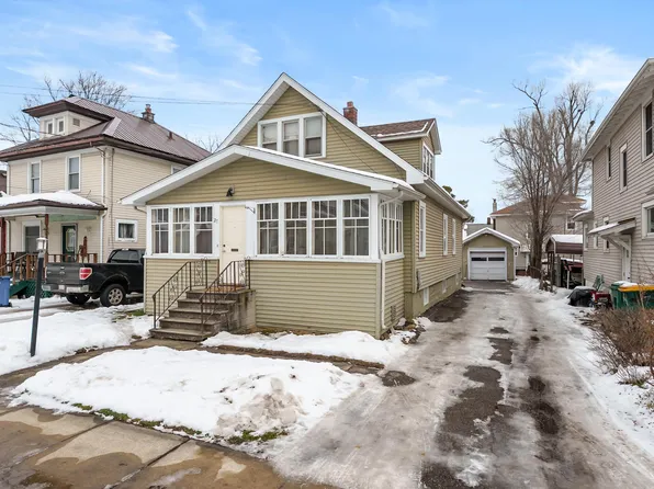 27 Phelps Ave, Battle Creek, MI 49015