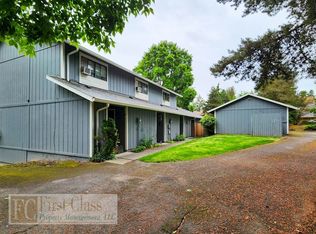 19465 NW Mahama Pl APT A, Portland, OR 97229