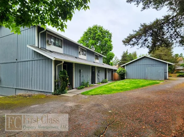 19465 NW Mahama Pl, Portland, OR