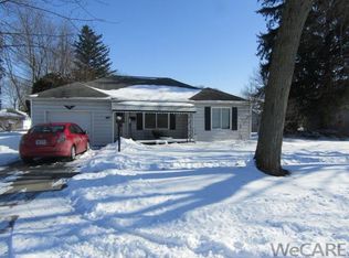 410 N Maple St, Delphos, OH 45833