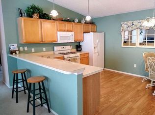 893 Allagash Ave, The Villages, FL 32162