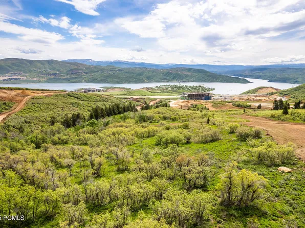 2347 W Treeline Ct #91, Park City, UT 84060