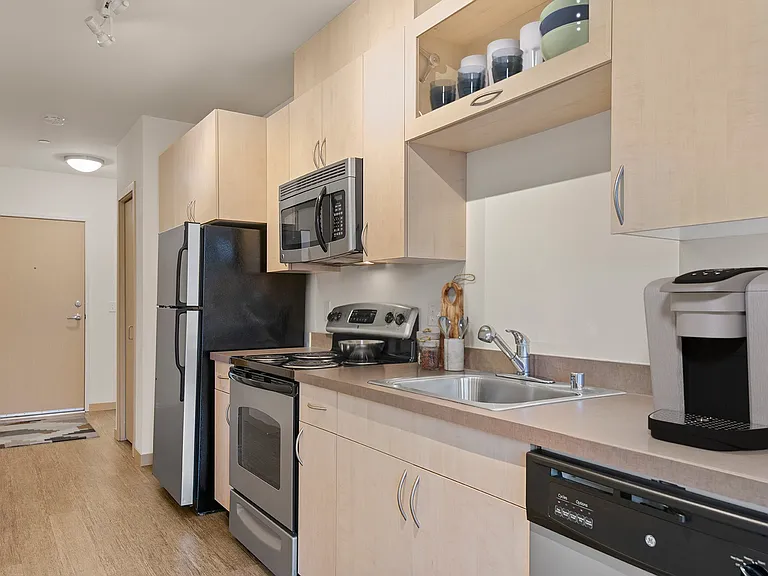 Prescott Wallingford Apartments — Photo 7