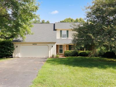8633 Oakmont Rd, Bloomington, IL, 61705