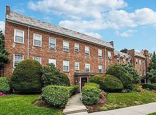 39 Commonwealth Ave APT 31, Newton, MA 02467