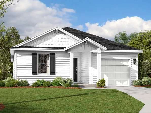 1731 W Coronado Ave SE, West, NC 28422