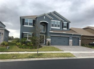 12357 Northover Loop, Orlando, FL 32824