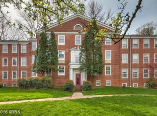 3950 Langley Ct NW APT D628, Washington, DC 20016