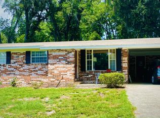 4168 Pine Rd, Orange Park, FL 32065