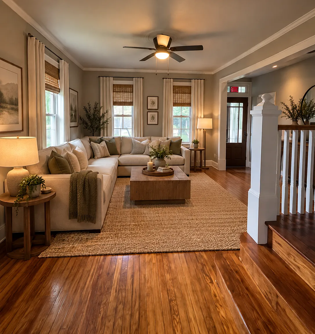 2 bed, 950 sqft, $2,000 — Photo 3