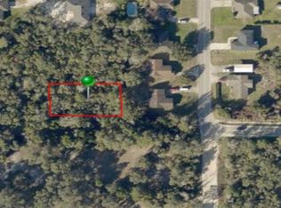 Charles Ave LOT 22, Orange City, FL 32763