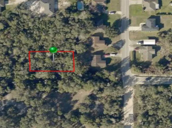 Charles Ave Lot 22, Orange City, FL 32763