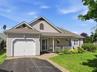 26 Lockwood Dr, Brighton, ON K0K1H0