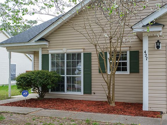 4th image of 427 Courtland Dr