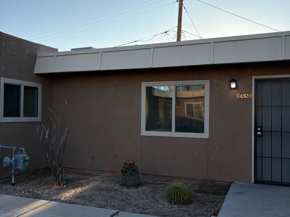 4262 E Fairmount St #0, Tucson, AZ 85712