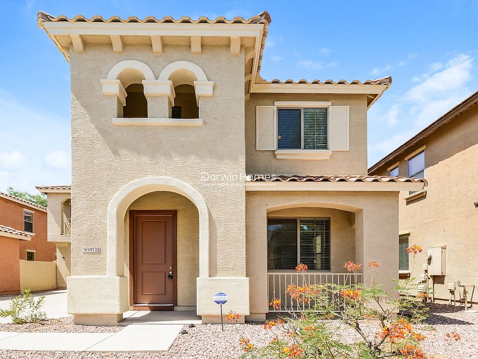 1st image of 14732 W Poinsettia Dr