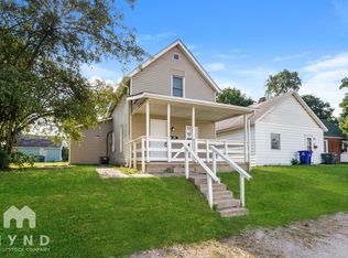 2405 S 7th St, Columbus, OH 43207