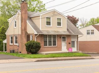 2730 Moreland Rd, Willow Grove, PA 19090