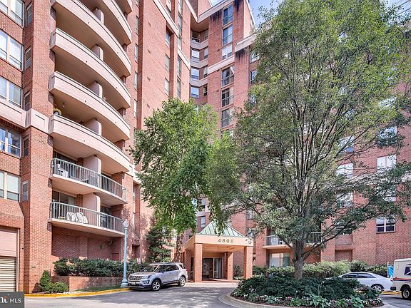 3rd image of 4808 Moorland Ln APT 414