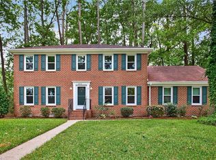 3012 Princess Anne Cres, Chesapeake, VA 23321