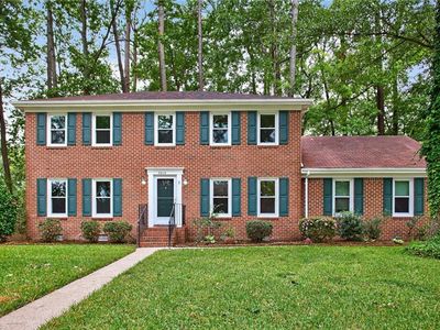 3012 Princess Anne Cres, Chesapeake, VA, 23321