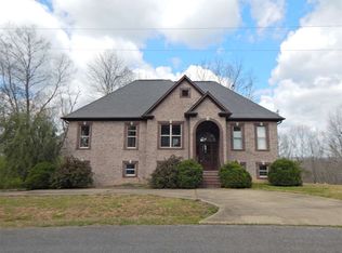 93 Hidden Oaks Ln, Cleveland, AL 35049