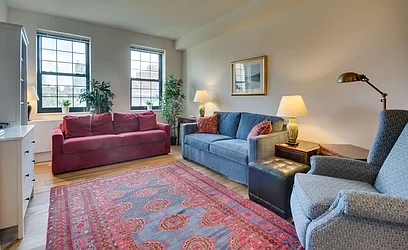 Sold by Brown Harris Stevens