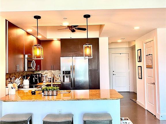 3rd image of 315 NE 3rd Avenue #908