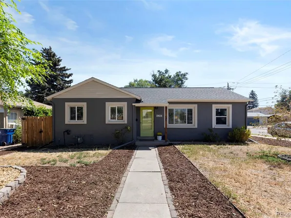 4280 S Lincoln Street, Englewood, CO 80113