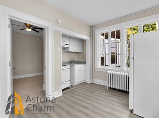 110 Burke Ave APT B, Towson, MD 21286
