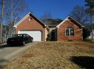 3360 Rock Creek Dr, Rex, GA