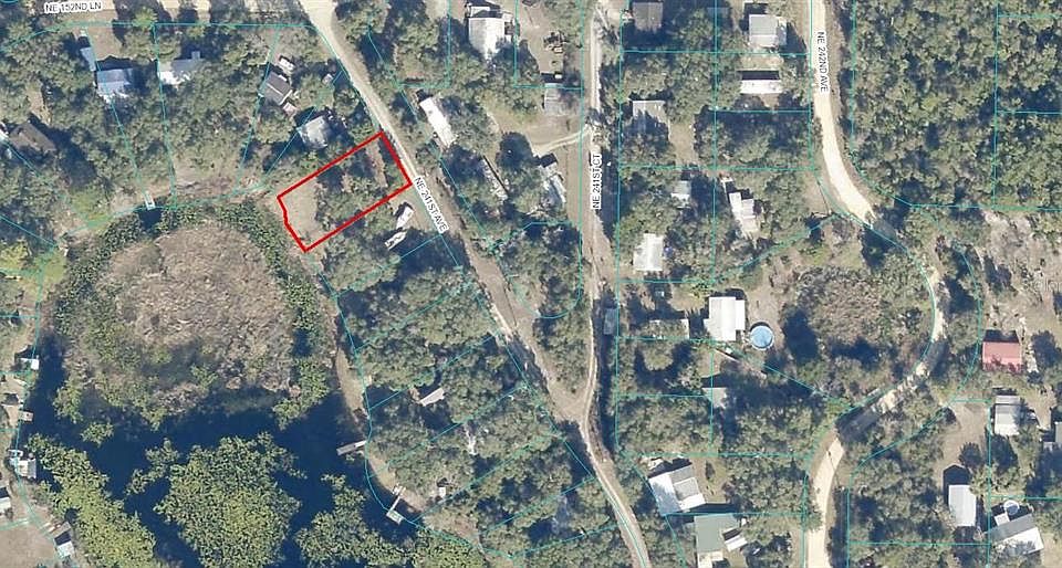 1st image of Lot 31 NE 241 AVENUE LOT 31