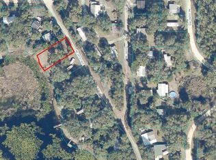 LOT 31 NE 241st Ave LOT 31, Fort Mc Coy, FL 32134
