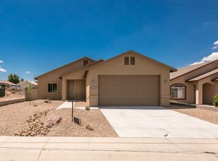 2712 Chambers Ave, Kingman, AZ 86401