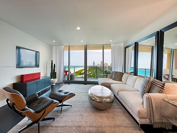 4th image of 1455 Ocean Dr APT 1204
