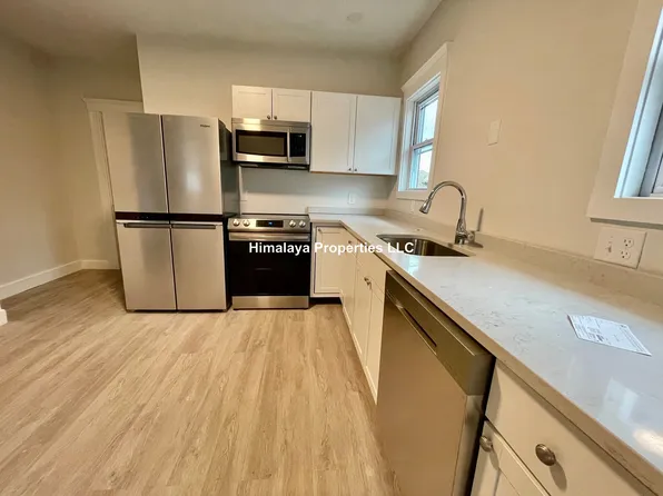 45 Chetwynd Rd, Somerville, MA