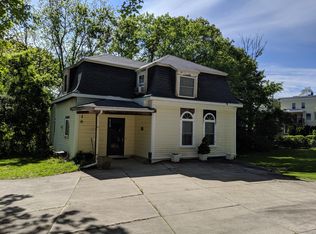 540 Blackstone St, Woonsocket, RI 02895