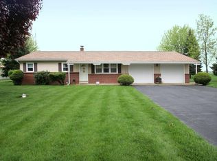 1317 Birch Rd, Lebanon, PA 17042