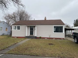 5922 N Milton St, Spokane, WA 99205