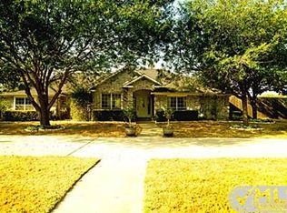 605 Cross Timbers Dr, Double Oak, TX 75077