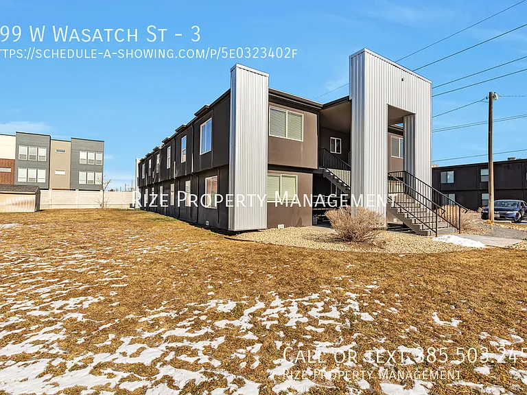 799 W Wasatch St #3 — Photo 9