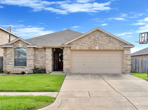 7308 Lake Front Trl, Arlington, TX 76002