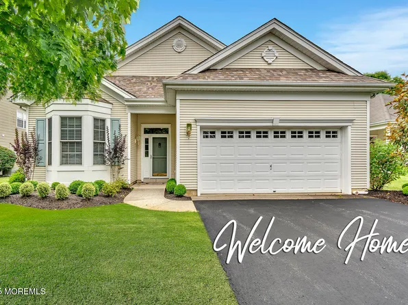 2531 Sparrowbush Lane, Manasquan, NJ 08736